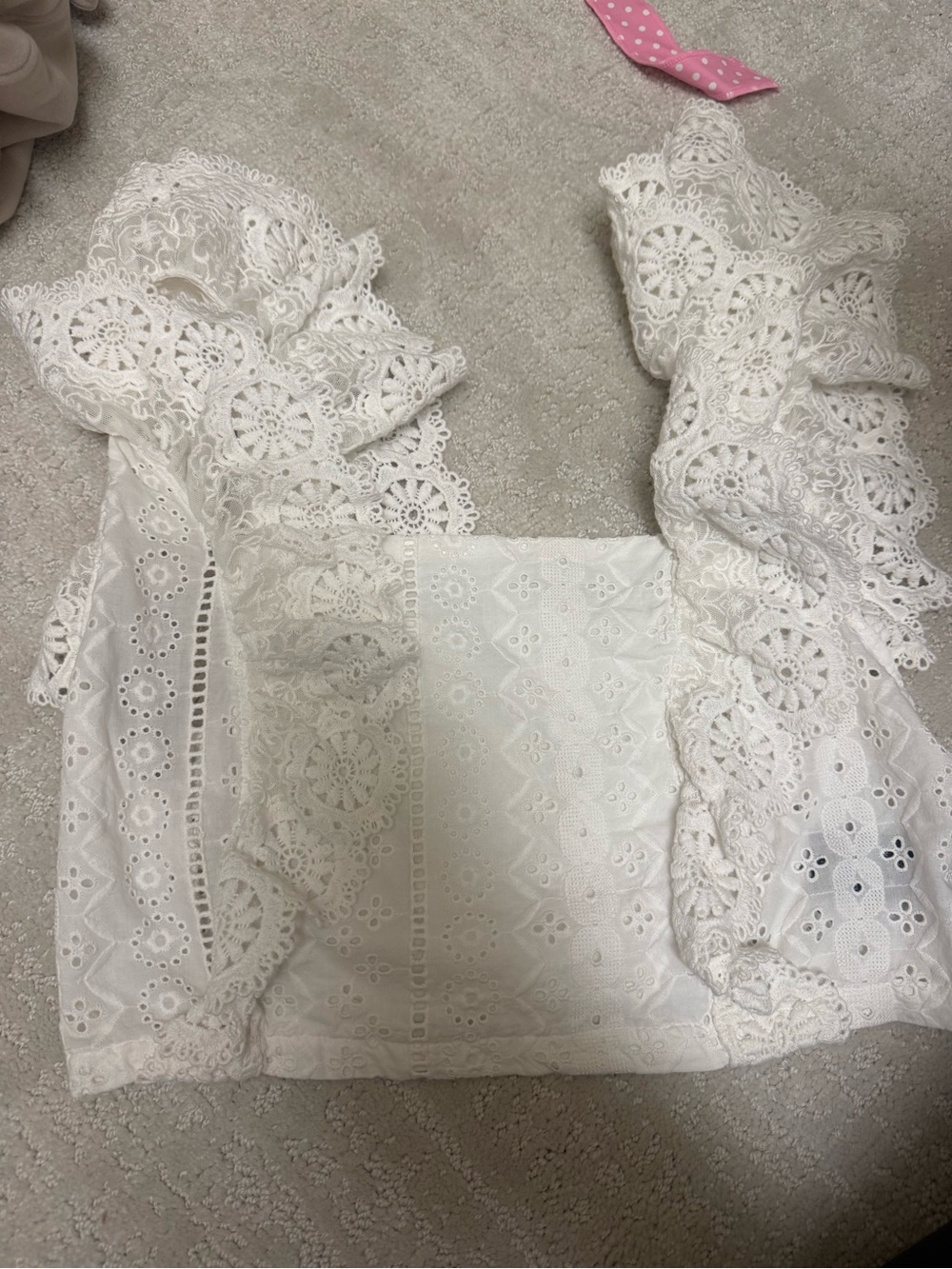 Alterd state top
